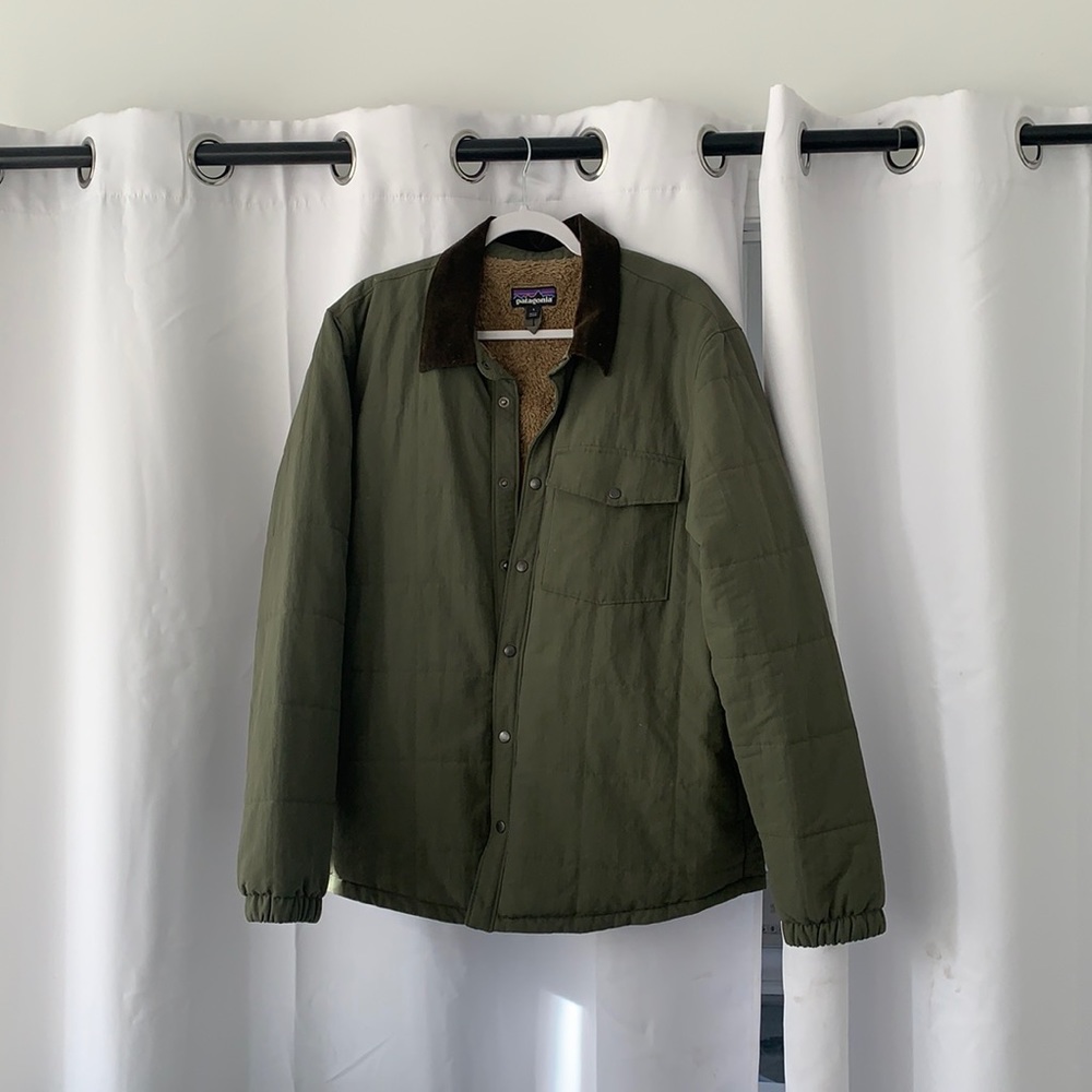 Patagonia Jacket